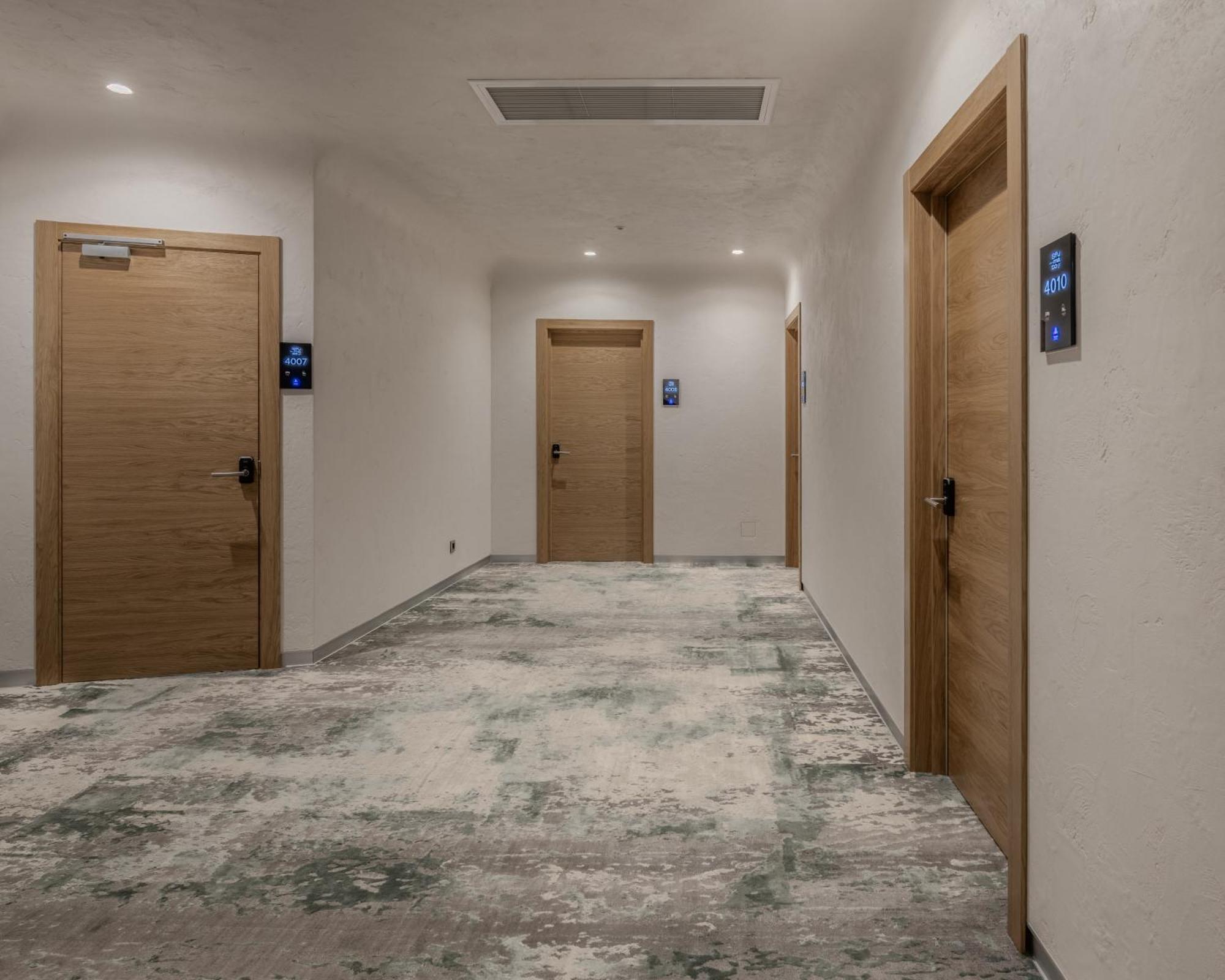 Bernardazzi apart hotel Odessa Buitenkant foto