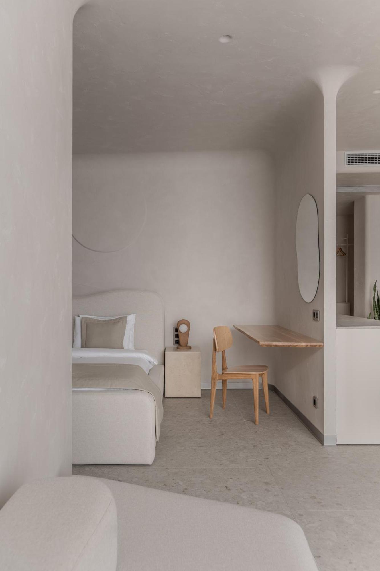 Bernardazzi apart hotel Odessa Buitenkant foto