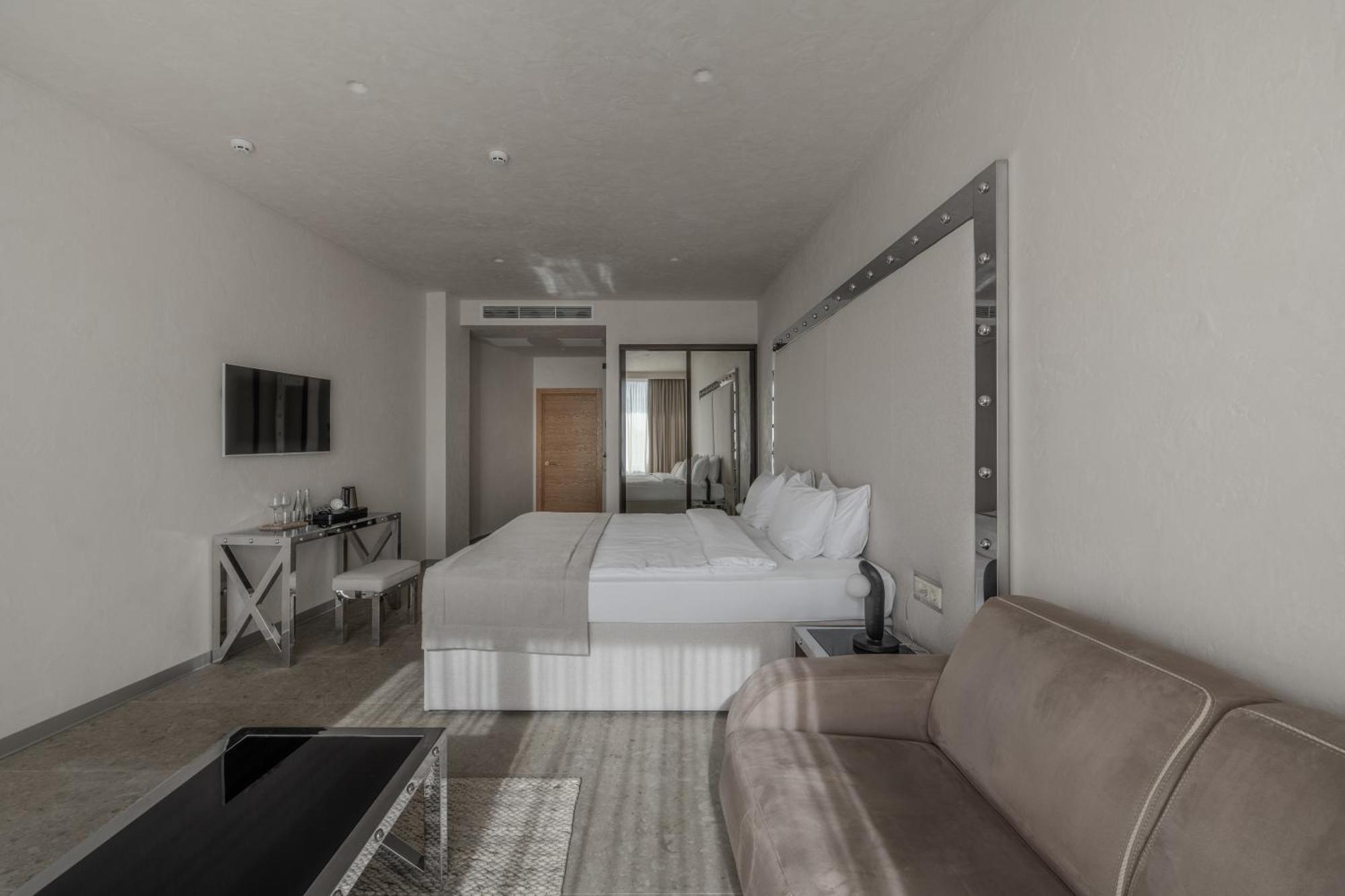 Bernardazzi apart hotel Odessa Buitenkant foto