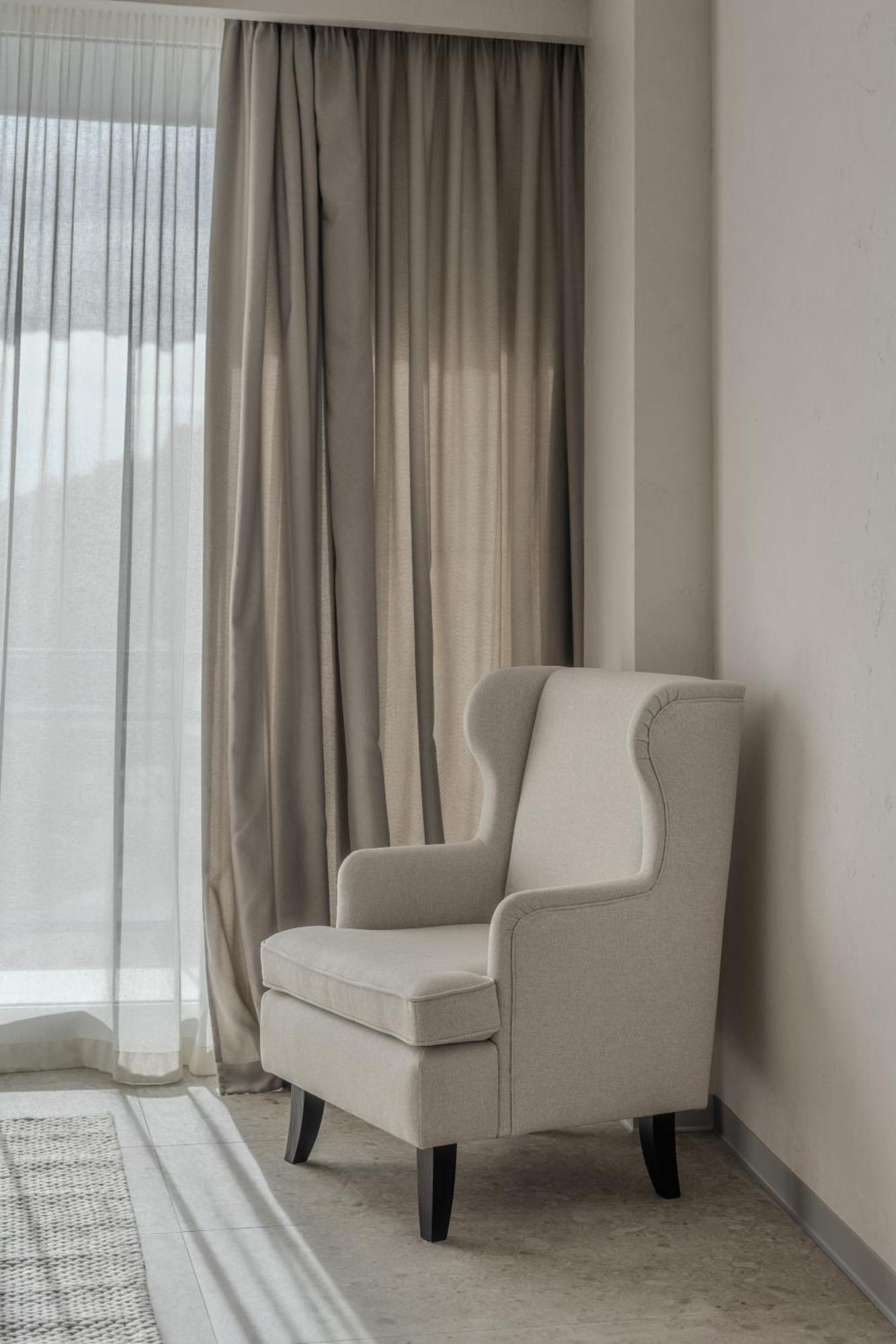 Bernardazzi apart hotel Odessa Buitenkant foto