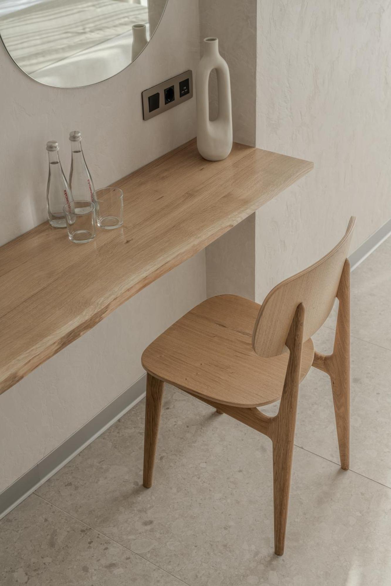 Bernardazzi apart hotel Odessa Buitenkant foto