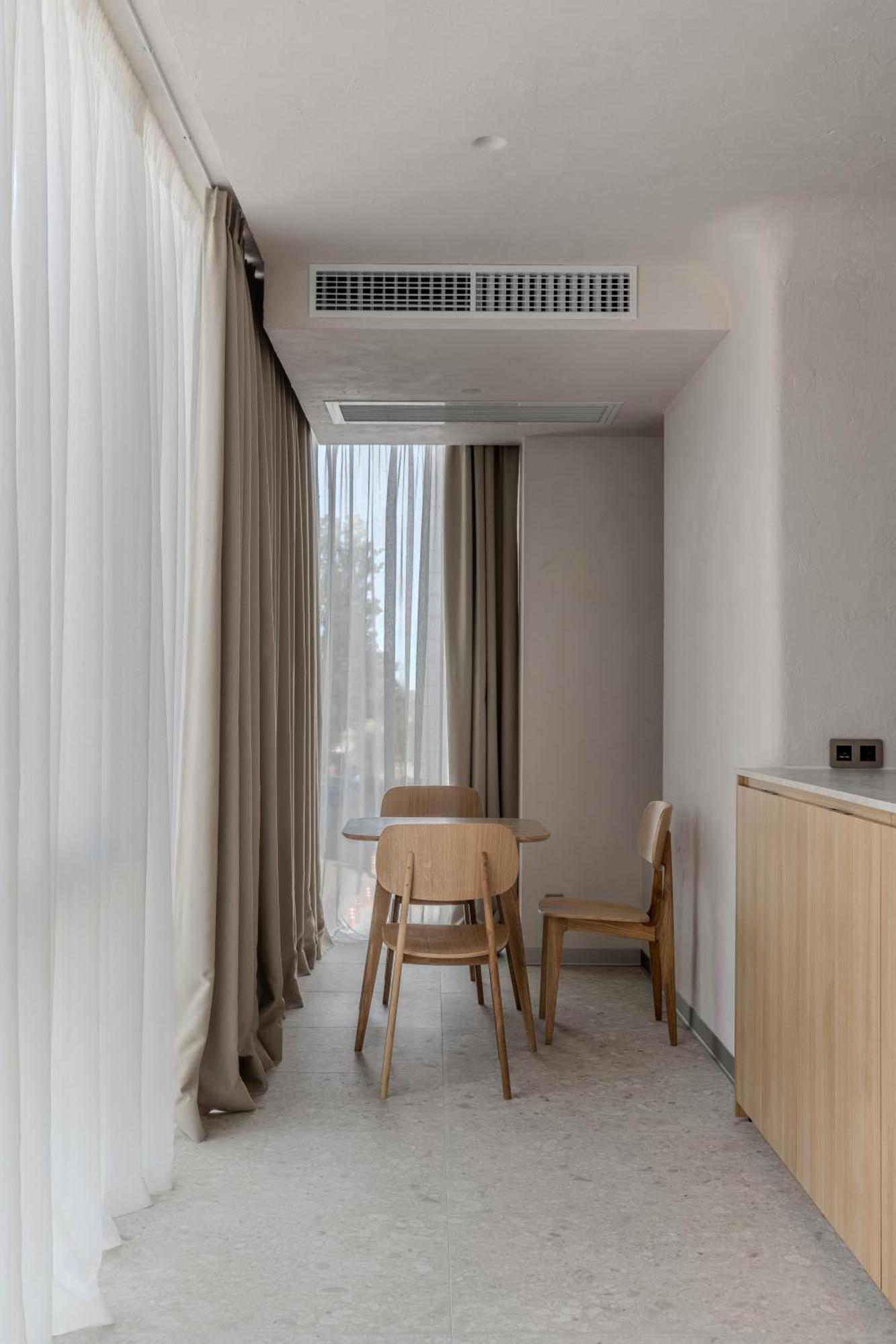 Bernardazzi apart hotel Odessa Buitenkant foto
